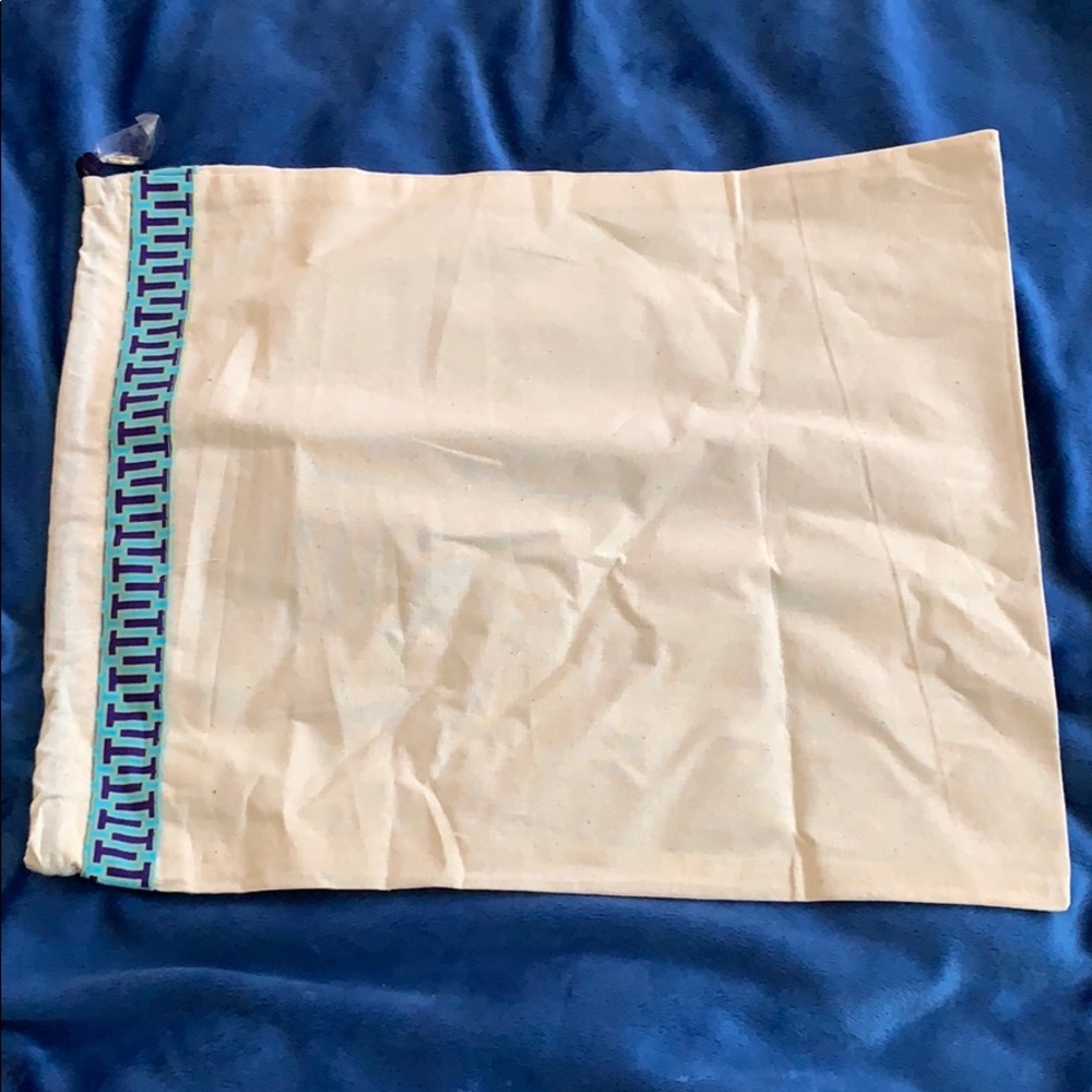 Tory Burch dust bag